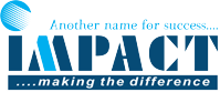 Impact logo